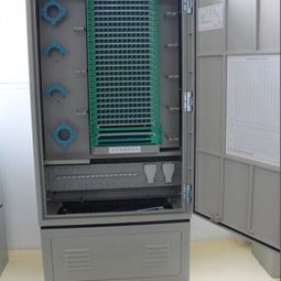 壁挂式96芯光缆交接箱 产品图片、厂家价格与慈溪市观海卫诚贵通信设备厂介绍