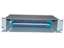 光纤配线箱 通信网络的关键节点